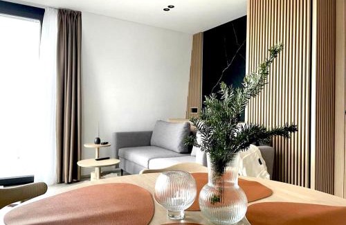 Bjelasnica Apartment | HEAVEN HILLS 25 - connection of nature and luxury