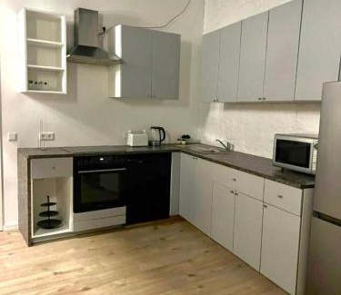 Oberbilk House | Heaven Homes - Privatzimmer mit Bad in der Nähe von Hbf