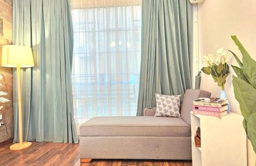 Sheikh Zayed City Apartment | Heaven In El Sheikh Zayed