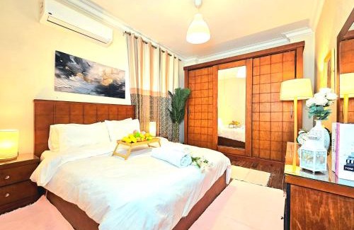 Sheikh Zayed City Apartment | Heaven In El Sheikh Zayed