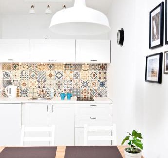Hel Apartment | Pet-Friendly Paradise: Heaven in Hel with Ocean Views