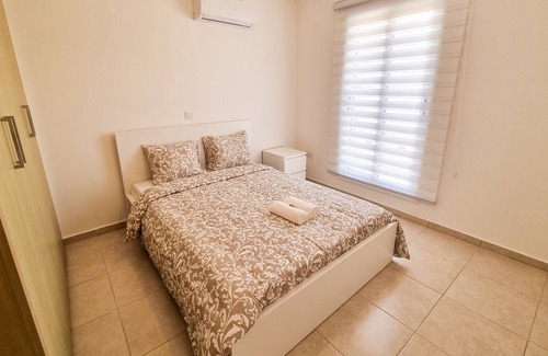 Mazotos Apartment | Heaven in Yair's MPV Apartment
