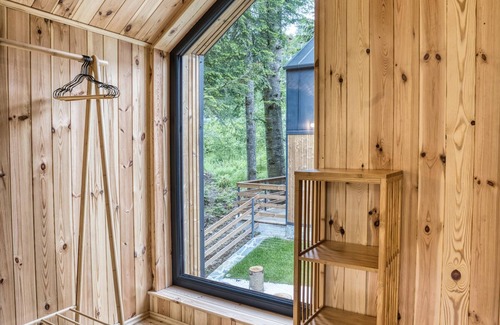Sinaia Cabin | Discover Tranquility at Our Family-Friendly Hotel Escape