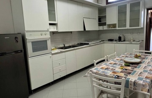 Castellammare di Stabia Apartment | Heavenly views of the Bay between Naples, Sorrento,Positano,Pompeii,Amalfi, Capri