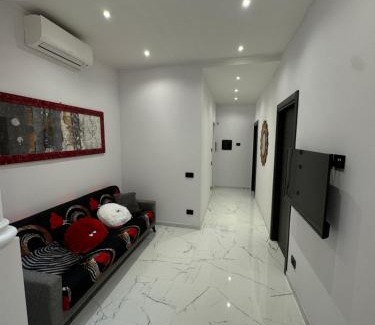Tor di Quinto Apartment | Experience Heaven of Maya: 4-Star Stay for Families & Pets