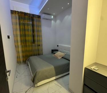 Tor di Quinto Apartment | Experience Heaven of Maya: 4-Star Stay for Families & Pets