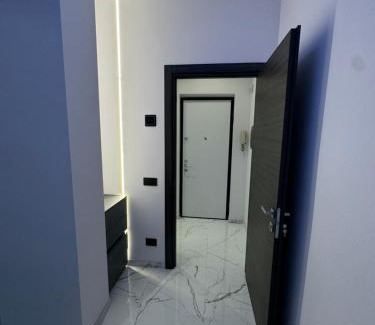 Tor di Quinto Apartment | Experience Heaven of Maya: 4-Star Stay for Families & Pets