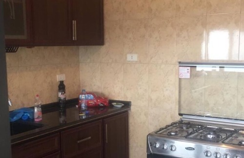 Kfardebian Apartment | Beachside Bliss: 15 Mins to Oceanfront Enjoyment!