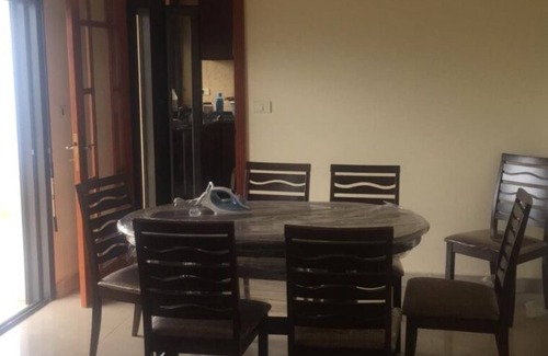 Kfardebian Apartment | Beachside Bliss: 15 Mins to Oceanfront Enjoyment!