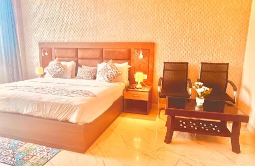 Dumka Hotel | Heaven Resort Ayodhya