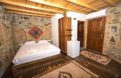Sirince Cabin | Discover Oceanfront Bliss at Heaven's Gate Hotel
