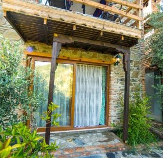 Sirince Cabin | Discover Oceanfront Bliss at Heaven's Gate Hotel