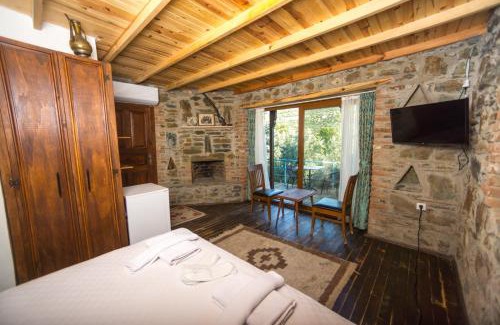 Sirince Cabin | Discover Oceanfront Bliss at Heaven's Gate Hotel