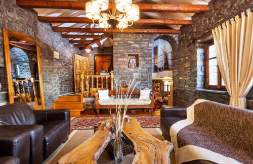 Kipoi Villa | Experience Heaven's View Kipoi: Pet-Friendly Retreat