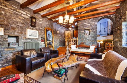 Kipoi Villa | Experience Heaven's View Kipoi: Pet-Friendly Retreat