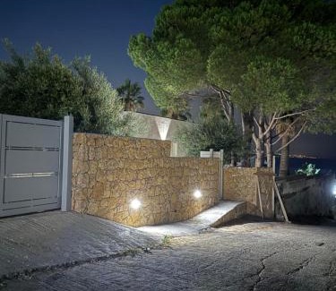 Costa Saracena-Castelluccio Villa | Discover Heaven Sea Home: Family & Pet-Friendly Stay