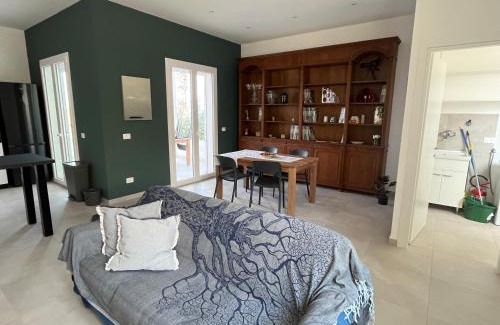 Costa Saracena-Castelluccio Villa | Discover Heaven Sea Home: Family & Pet-Friendly Stay