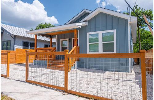Historic Garderns House | Convenient 4BR Home Perfect for Families Near Downtown