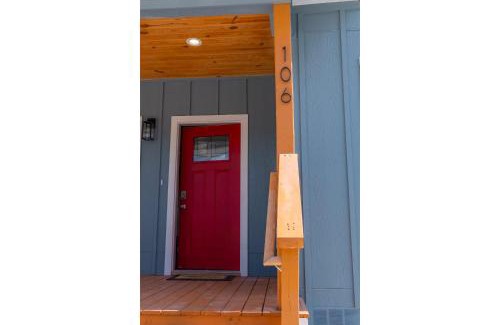 Historic Garderns House | Convenient 4BR Home Perfect for Families Near Downtown