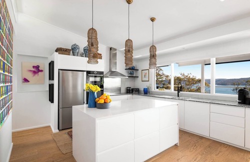 Sydney House | Heavenly Avalon Sunseeker