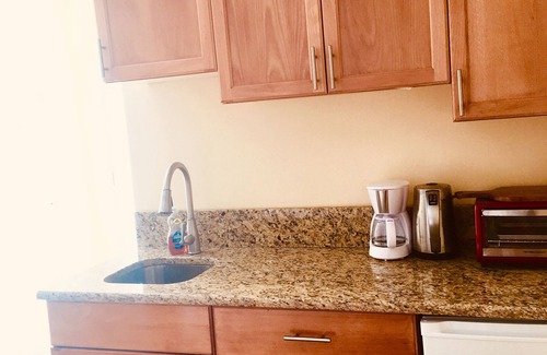 Orlando Apartment | Cozy Retreat Near UCF with Kitchen Access