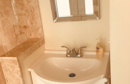Orlando Apartment | Cozy Retreat Near UCF with Kitchen Access