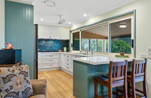 Allandale House | Heavenly Hideaway in Lovedale: Private Pool & Spa Oasis