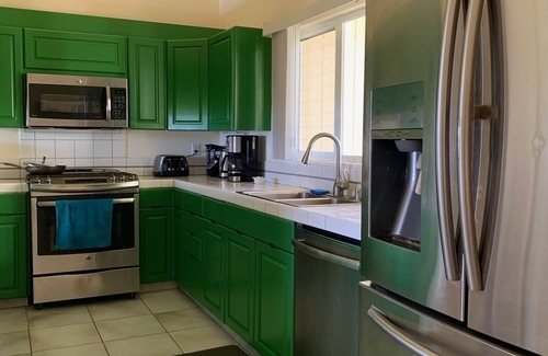 Princeville House | Beautiful Ocean Views at Joyful "Home of the Opening Flower"