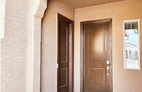 Maryvale Apartment | Ultimate Retreat in West Phoenix with Private Garage