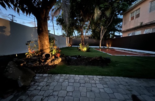 Hato Rey Apartment | Relaxing Heavenly Studio with Private Zen Garden Retreat