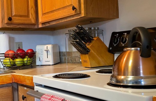 Chalet Village Cabin | Relaxing Bear-Themed Cabin with Hot Tub Near Gatlinburg