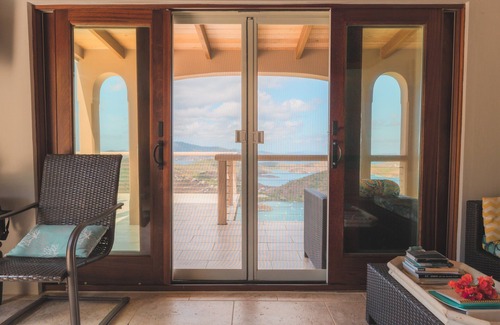 Estate Carolina Villa | Scenic Retreat with Private Pool and Ocean Views