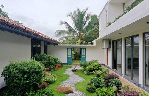 Wanchawala Villa | Heavensa Villas and Suites by The Clarks