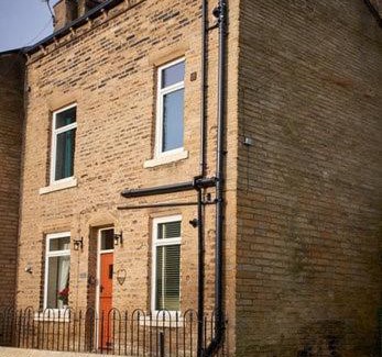 Wadsworth House | Hebden Royd House: Guest Rated 10/10 in Hebden Bridge
