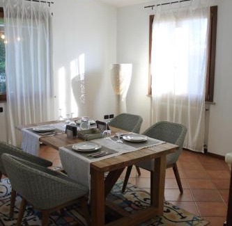 Misano Adriatico House | Beautiful Hebe Home Misano Adriatico with Ocean Views