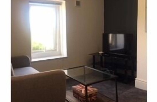 Goole Apartment | Heber Apartment, Apartment 6 (18 Heber Terrace)