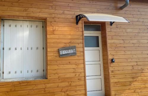 Aunay-sous-Auneau House | Family-Friendly Getaway at Hebergements le Camp d'Auneau