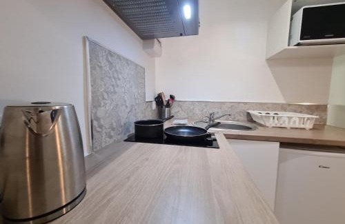 Gex Apartment | HeberGenève: Steps from the Castle with Guest Rating 8.6