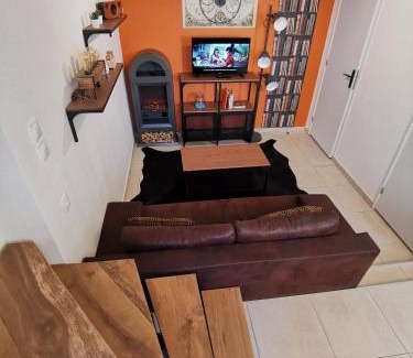 Gex Apartment | Discover Hebergeneve La Belle Vie: Pet and Child Friendly Stay
