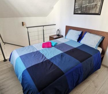 Gex Apartment | Discover Hebergeneve La Belle Vie: Pet and Child Friendly Stay