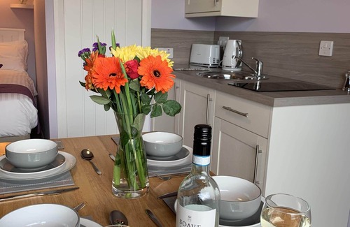 Isle of Lewis House | Exceptional Hebridean Holiday Cabins with Ocean View & Pool