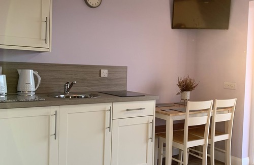 Isle of Lewis House | Exceptional Hebridean Holiday Cabins with Ocean View & Pool