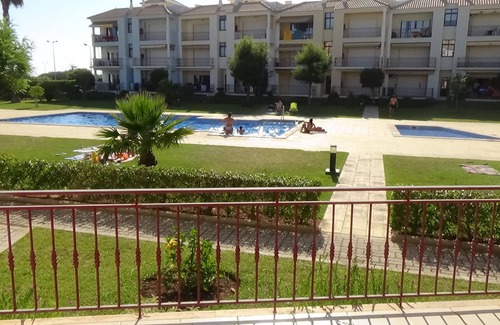 Cavacos Apartment | HEC Villa Columbus: Oceanfront Apartment with Pools & Spa