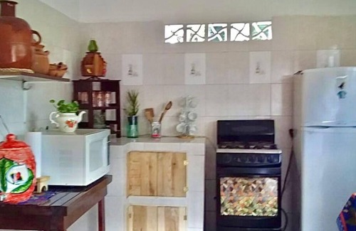 Catemaco House | Discover Hecany House: Family and Pet-Friendly Retreat