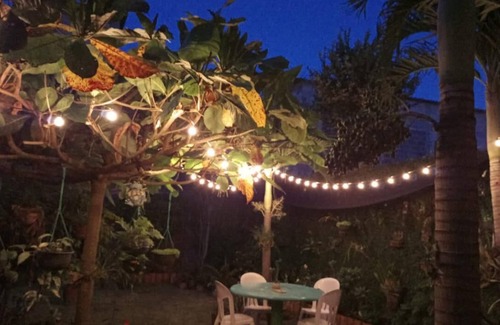 Catemaco House | Discover Hecany House: Family and Pet-Friendly Retreat