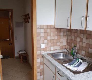 Norddorf Apartment | Pet-Friendly Getaway: Heckenrose 5 with High Ratings