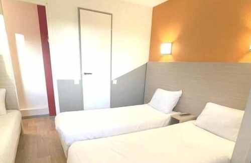 Vienne Hotel | HECO Lyon sud Vienne - ex Première Classe