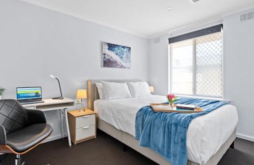 Hectorville House | Child-Friendly Hectorville Luxe Haven Suite for Family Getaways