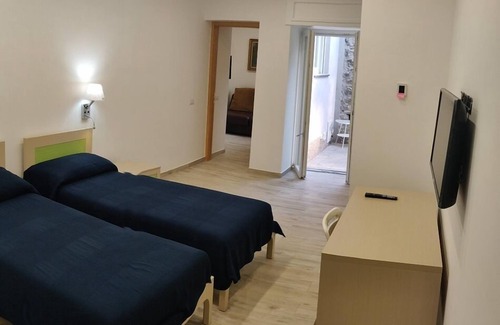 Anacapri Bed & Breakfast | Eco-Friendly Hedera: Guest Rated 9.8 with Family Amenities