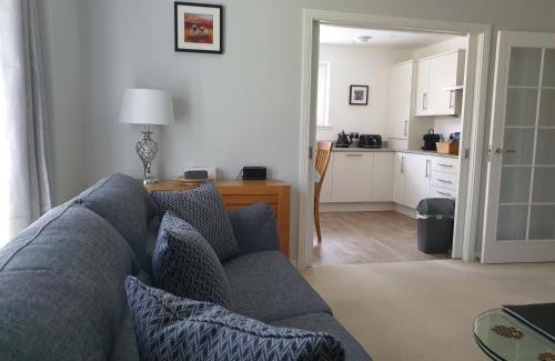 Inverness Apartment | Kid-Friendly Retreat at Hedgefield House Flat 34 - Rated 9.8